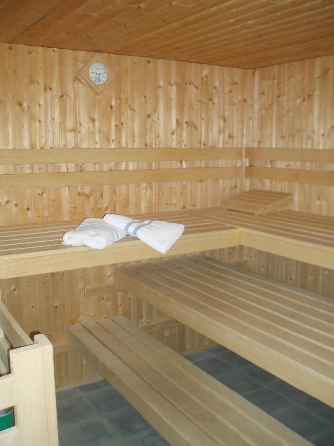 Chalet Beausoleil 4 Etoiles - Prestige - Au Pied Du Col De La Croix De Fer Saint-Sorlin-dʼArves Buitenkant foto